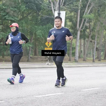 Runner Photo 8303799
