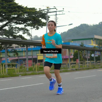 Runner Photo 8303802