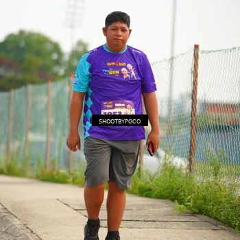 Runner Photo 8303803