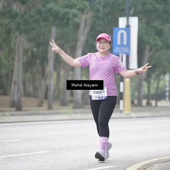 Runner Photo 8303804