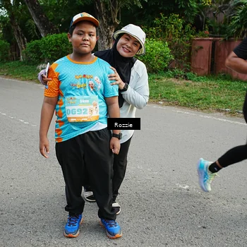 Runner Photo 8303812