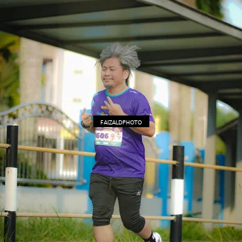 Runner Photo 8303815