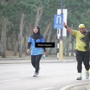 Runner Photo 8303817