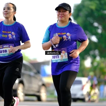 Runner Photo 8303819