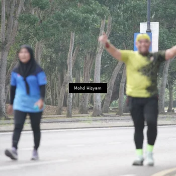 Runner Photo 8303820