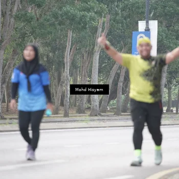 Runner Photo 8303821