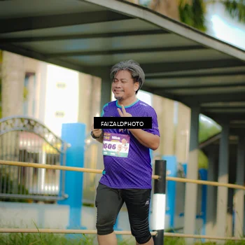 Runner Photo 8303822