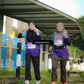 Runner Photo 8303825