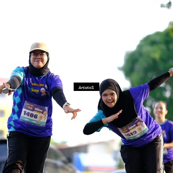 Runner Photo 8303827