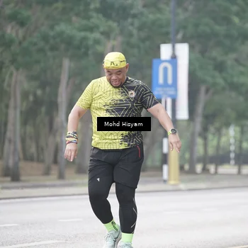 Runner Photo 8303828