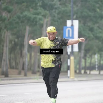 Runner Photo 8303829