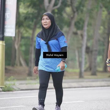 Runner Photo 8303833