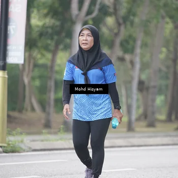 Runner Photo 8303834
