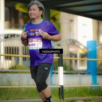 Runner Photo 8303836