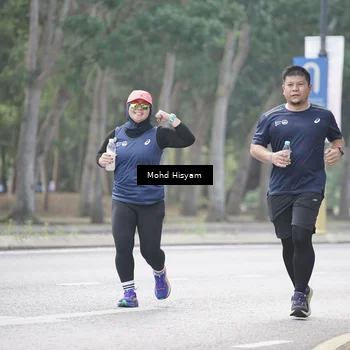 Runner Photo 8303837