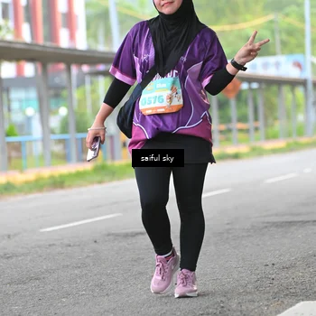Runner Photo 8303838