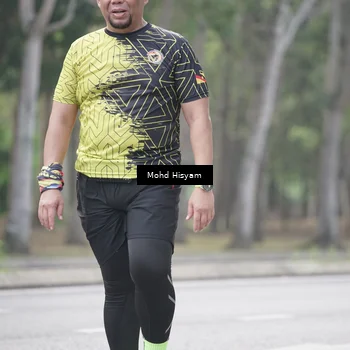 Runner Photo 8303840
