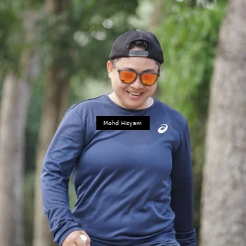 Runner Photo 8303841