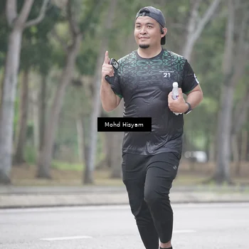 Runner Photo 8303847