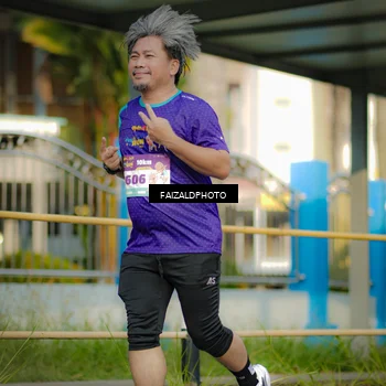 Runner Photo 8303849