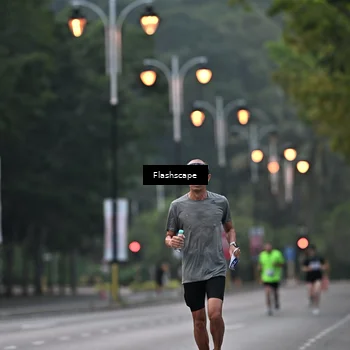 Runner Photo 8303850