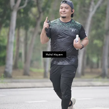 Runner Photo 8303851