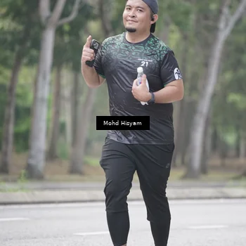 Runner Photo 8303856