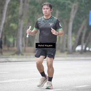 Runner Photo 8303858