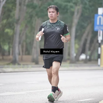 Runner Photo 8303859