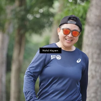 Runner Photo 8303864