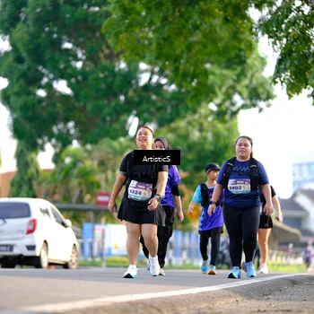 Runner Photo 8303865