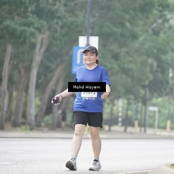 Runner Photo 8303866