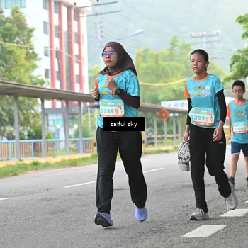 Runner Photo 8303868