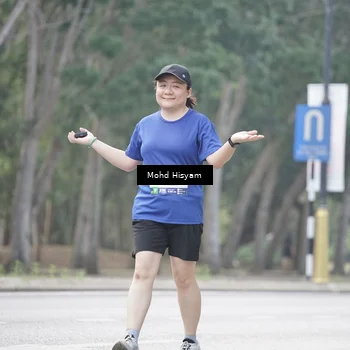 Runner Photo 8303873
