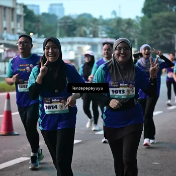 Runner Photo 8303874