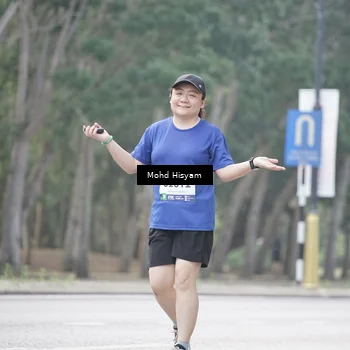 Runner Photo 8303876