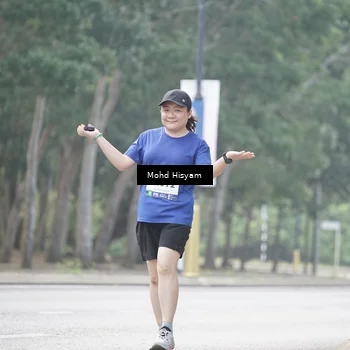 Runner Photo 8303879