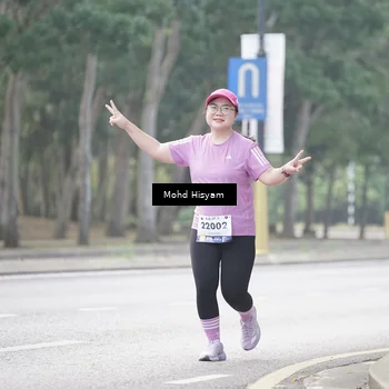 Runner Photo 8303884