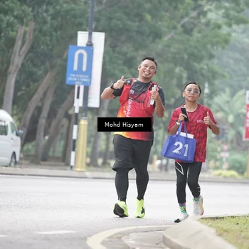 Runner Photo 8303887