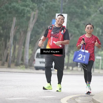 Runner Photo 8303889