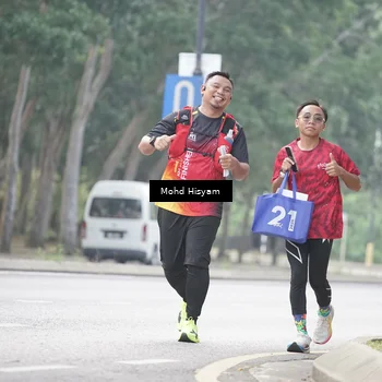 Runner Photo 8303892