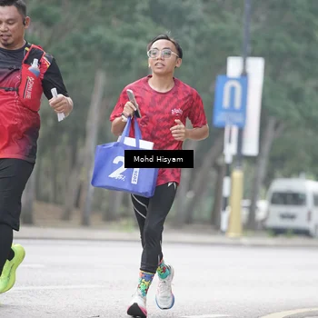 Runner Photo 8303899