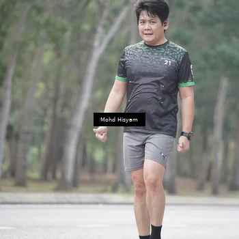 Runner Photo 8303902