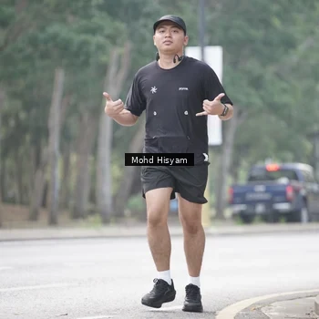 Runner Photo 8303907