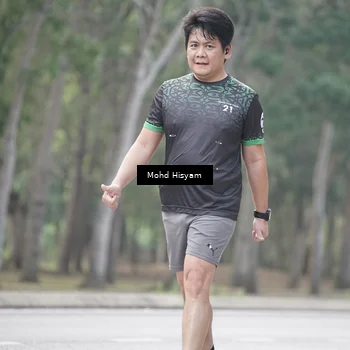 Runner Photo 8303908