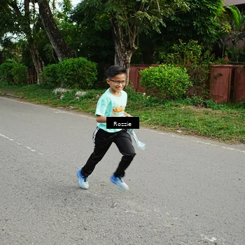 Runner Photo 8303909