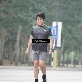 Runner Photo 8303911