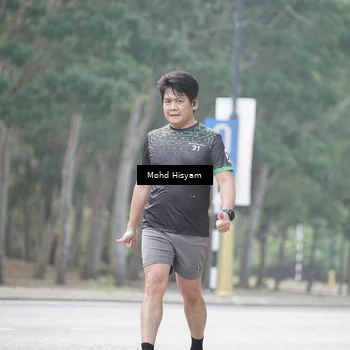 Runner Photo 8303912