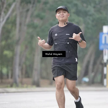 Runner Photo 8303916