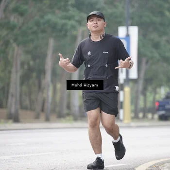 Runner Photo 8303917